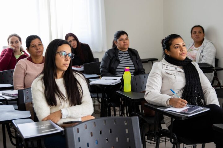 Inscrições devem ser feitas na sede da Secretaria de Desenvolvimento Econômico até o dia 28 de julho