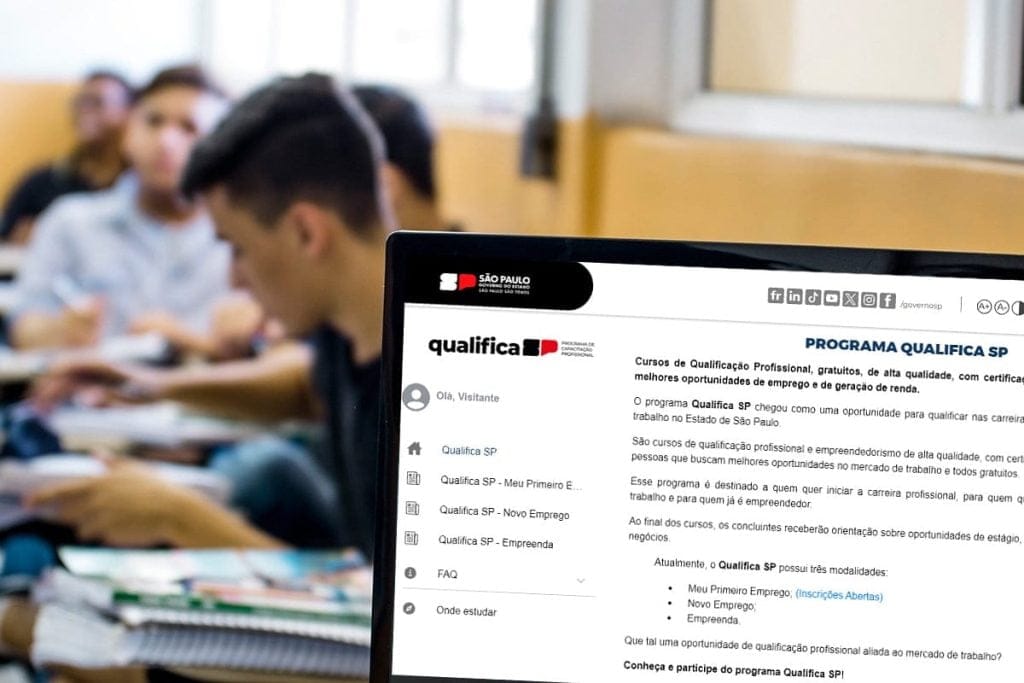 As inscrições devem ser realizadas pelo site até 5 de agosto