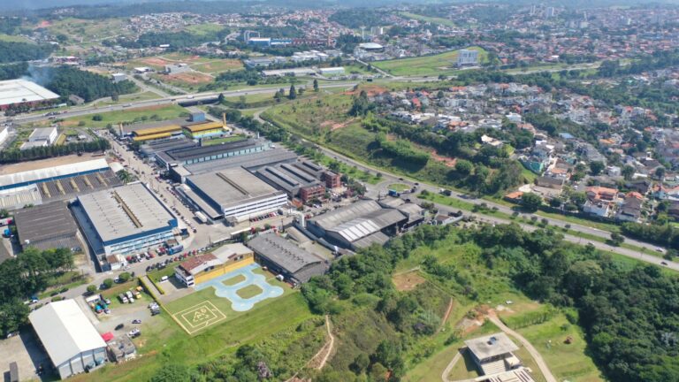 Para apoiar os empreendedores, Arujá oferece uma estrutura de suporte abrangente
