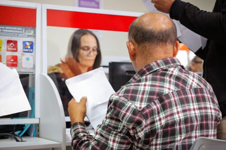 Prefeitura de Ferraz de Vasconcelos alerta para o fim do prazo do Refis 2025